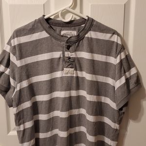 Aeropostale striped shirt